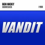 Ben Nicky presents Homesick on Vandit Records