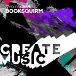 Ikorus presents Booksquirm on Create Music