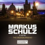 Markus Schulz and Nifra presents The Creation (Prague) on Coldharbour Recordings