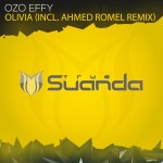 Ozo Effy presents Olivia (Ahmed Romel Remix) on Suanda Music