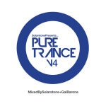 Solarstone presents Pure Trance V4 mixed by Solarstone and Gai Barone on Black Hole Recordings
