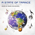 Armin van Buuren presents A State Of Trance Year Mix 2015 on Armada Music