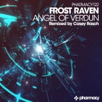 Frost Raven presents Angel of Verdun on Pharmacy Music