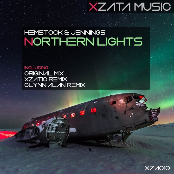 Hemstock and Jennings presents Northern Lights on Xzata Music