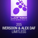 Iversoon and Alex Daf presents Limitless on Lange Recordings