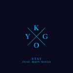 Kygo feat. Many Noyes presents Stay on Ultra Records