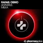 Rafael Osmo presents Antivirus and Milka on Pharmacy Music