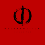 Sean Tyas presents Degeneration Volume 2 on Black Hole Recordings