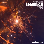 Sequence presents Ten on Pharmacy Music