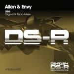 Allen and Envy presents Uriel on Digital Society Recordings