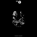 Aly and Fila hosts BBC Radio 1 Essential Mix on 13th of February 2016