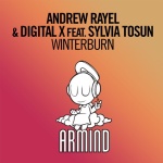 Andrew Rayel and Digital X feat. Sylvia Tosun presents Winterburn on Armind