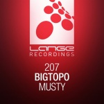 Bigtopo presents Musty on Lange Recordings