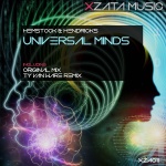 Hemstock and Hendricks presents Universal Minds (Ty van Ware Remix) on Xzata Music