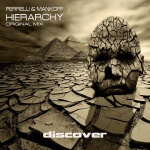 Perrelli and Mankoff presents Hierarchy on Discover Records