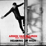 Armin van Buuren feat. Kensington presents Heading Up High on Armada Music