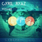 Cyril Ryaz presents Voyager on Club Family Records