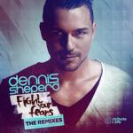 Dennis Sheperd presents Fight Your Fears (The Remixes) on A Tribute To Life