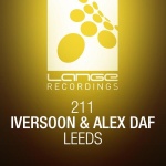 Iversoon and Alex Daf presents Leeds on Lange Recordings