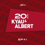Kyau and Albert presents Velvet Morning (Genix Remix) [20 years K&A] on Euphonic