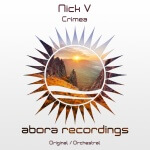 Nick V presents Crimea on Abora Recordings