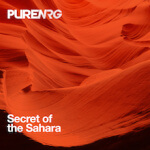 PureNRG presents Secret Of The Sahara on Black Hole Recordings