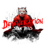 Sean Tyas presents Degeneration on Black Hole Recordings