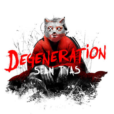 Sean Tyas presents Degeneration on Black Hole Recordings