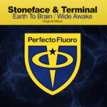 Stoneface and Terminal presents Earth To Brain EP on Perfecto Records