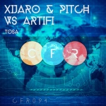 XiJaro and Pitch vs Artifi presents Tosa on Club Family Records