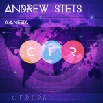 Andrew StetS presents Amnesia on Club Family Records