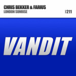 Chris Bekker and Farius presents London Sunrise on Vandit Records