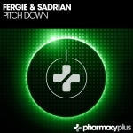 Fergie and Sadrian presents Pitch Down on Pharmacy Music