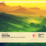 Jallen presents Venture (LTN Remix) on Elliptical Sun Melodies