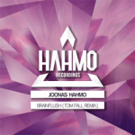 Joonas Hahmo presents Brainflush (Tom Fall Remix) on Hahmo Recordings