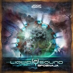 Liquid Sound presents Ovde and Sada on J00F Mantra