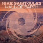Mike Saint-Jules presents Wall Of Earth on Black Hole Recordings