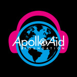 The Apollo Aid Foundation logo