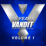 Various Artists presents 15 Years VANDIT - REMIXES V1 on Vandit Records