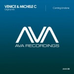 Venice and Michelle C presents Coming Undone (Zack Mia Remix) on AVA Recordings