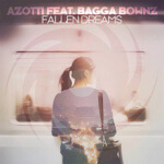 Azotti feat. Bagga Bownz presents Fallen Dreams on Black Hole Recordings