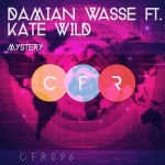 Damian Wasse feat. Kate Wild presents Mystery on Club Family Records