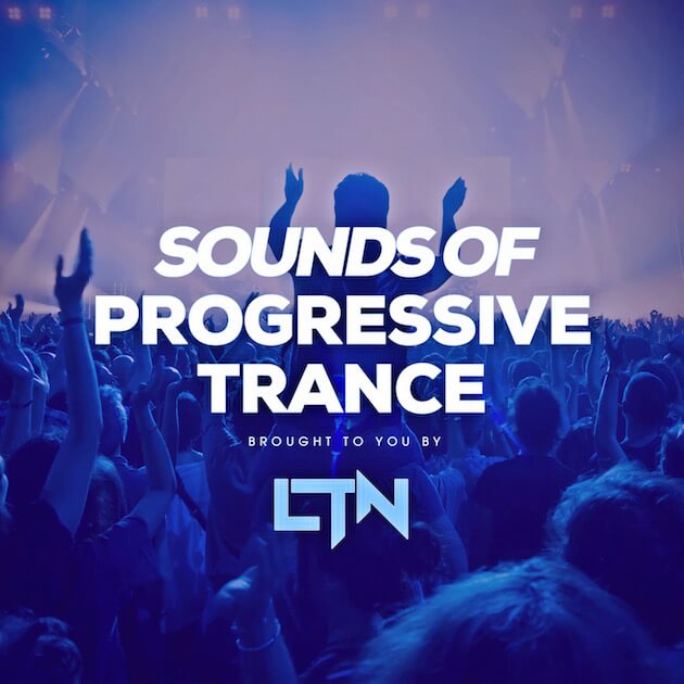 Enhance your productions with LTN Sounds of Progressive Trance Sample Pack