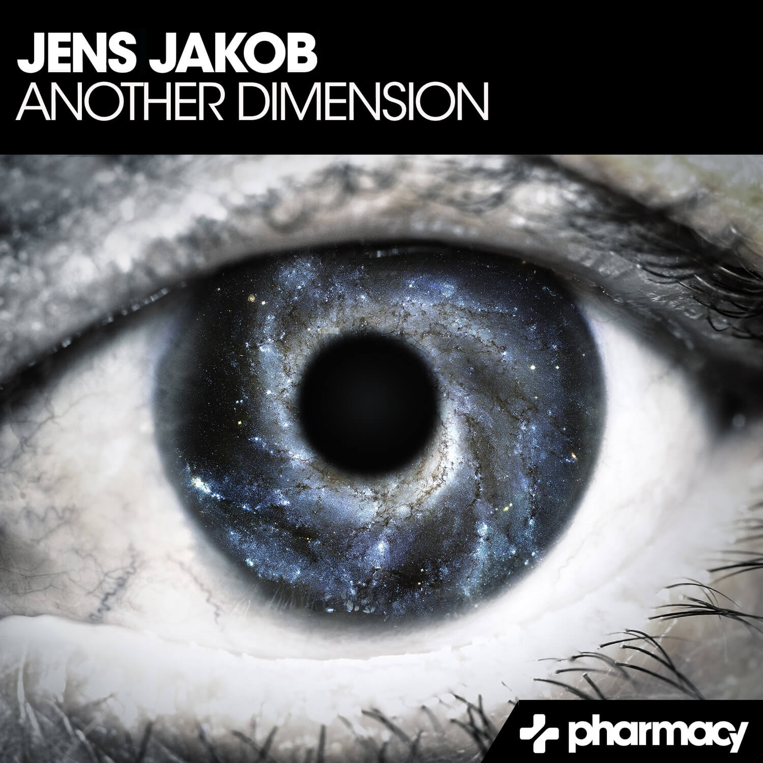 Jens Jakob presents Another Dimension on Pharmacy Music