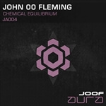 John 00 Fleming presents Chemical Equilibrium on JOOF Aura