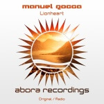 Manuel Rocca presents Lionheart on Abora Recordings