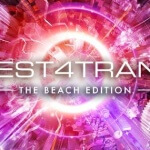 Quest4Trance presents The Beach Edition 2016 on 13th of August 2016