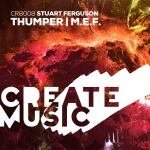 Stuart Ferguson presents Thumper and M.E.F. on Create Music