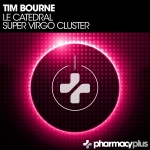 Tim Bourne presents Le Catedral and Super Virgo Cluster on Pharmacy Music