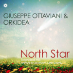 Giuseppe Ottaviani and Orkidea presents North Star on Black Hole Recordings